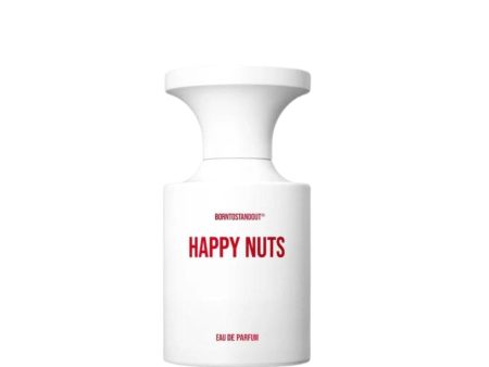 Happy Nuts Supply