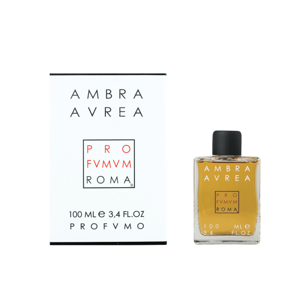 Ambra Aurea For Discount