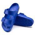 Arizona EVA Adult Water-Friendly Sandal - Ultra Blue Sale