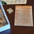 Declaration of Independence 1,000 Piece Puzzle Sale