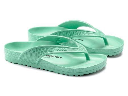 Honolulu EVA Adult Water-Friendly Sandal - Bold Jade Online Hot Sale