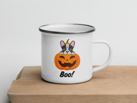 Boo! British Teacup Cheap