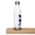 British Union Dog Stainless Steel Water Bottle Sale