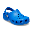 Classic Kid s Clog - Blue Bolt Online