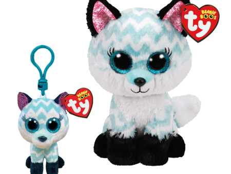 Beanie Boos - Atlas the Fox Online Hot Sale