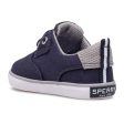 Spinnaker Crib Jr Washable Shoe - Navy Blue Online