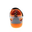 Baby Ibiza 2 Sandal - Grey Orange Online Sale