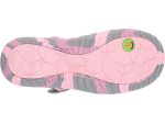 Everly Kid s Adventure Sandal - Silver Pink Cheap