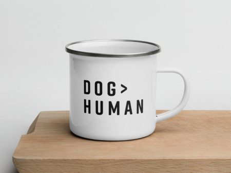 Dog>Human Teacup Supply