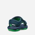 Psyclone XLT Kids Active Sandal - Navy Hot on Sale