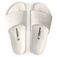 Birkenstock Adult Barbados EVA Sandal - White For Cheap