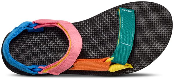 Original Universal Women s Active Sandal - 90 S MULTI Cheap