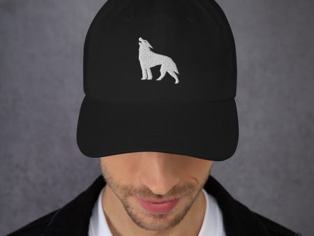 The Great Fenrir Dad hat Online Hot Sale