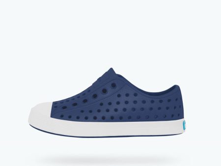 Jefferson Kid s EVA Shoe - Regatta Blue Shell White on Sale