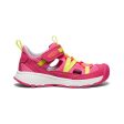 Motozoa Kid s Active Sandal - Jazzy Evening Primrose Online