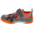 Ibiza 2 Kid s Active Sandal - Grey Orange on Sale