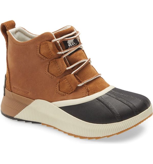 Out  n About III Women s Classic Boot - Taffy Discount