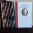 Quotations of Theodore Roosevelt Sale