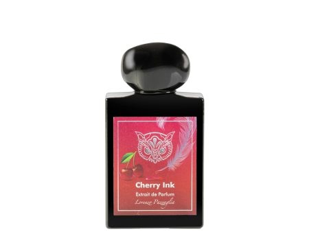 Cherry Ink For Discount