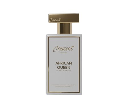 African Queen For Discount