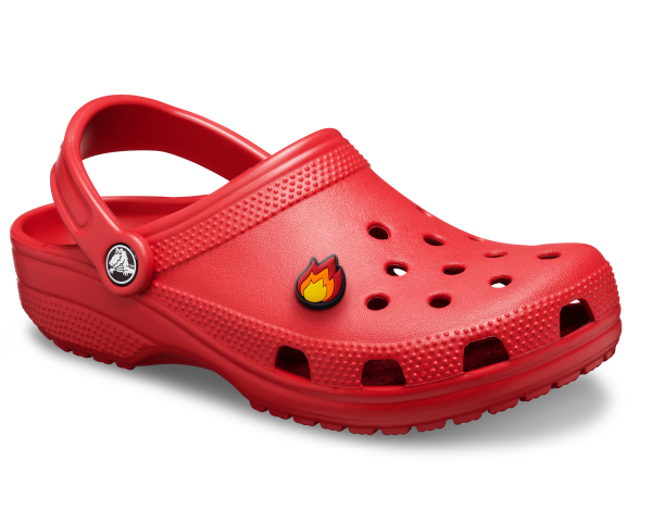 Classic Kid s Clog - Pepper Red For Cheap