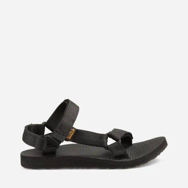 Original Universal Women s Active Sandal - Black Cheap