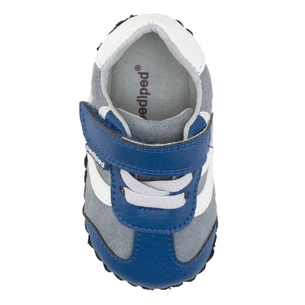 Pediped Originals® Cliff - Blue Grey Supply