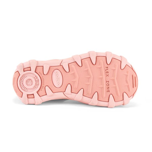 Flex Canyon Active Sandal - Blossom Pink Supply