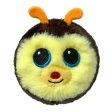 Beanie Bouncers - Buzzy the Bumble Bee Online Hot Sale