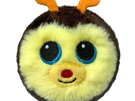 Beanie Bouncers - Buzzy the Bumble Bee Online Hot Sale