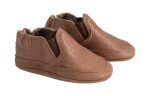 Soft Sole Baby Shoes - Liam Basic Camel on Sale