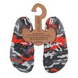 Adult Slipfree Water Socks - Desert Camo For Sale