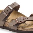 Mayari Kid s BirkiBuc Sandal - Mocha For Sale