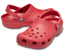 Classic Kid s Clog - Pepper Red For Cheap