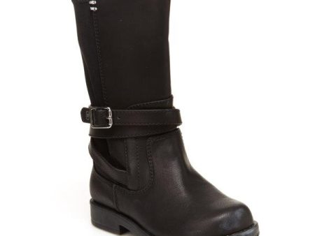 Ellarose Tall Fashion Boot - Black For Sale