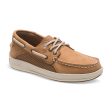 Gamefish Top-Sider Kid s Boat Shoe - Dark Tan Online Hot Sale