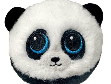 Beanie Bouncers - Checkers the Panda Sale