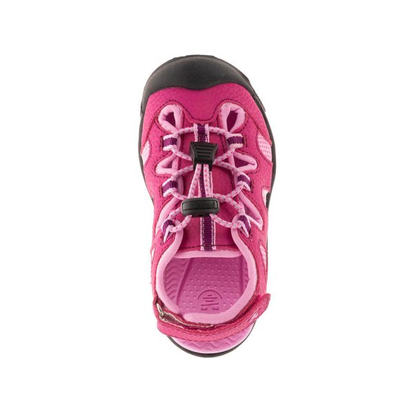 Oyster 2 Kid s Sandal - Magenta Pink Online Hot Sale