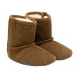 Soft Soles Tyler Boots - Camel Brown Online Hot Sale