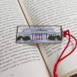 National Archives Building Bookmark Online