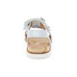 SRtech Whitney Sandal -  Iridescent on Sale