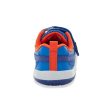 SRTECH Ian Kid s Sneaker - Blue Orange Online