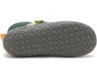 Ramble Puff Kid s Slipper Boot -  Trekking Green Cheap