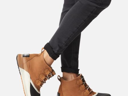 Out  n About III Women s Classic Boot - Taffy Discount