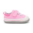 Stevie II (First Walker) Infant Shoe -  Pink Denim Online