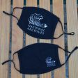 National Archives Logo Face Mask Online Sale