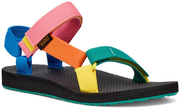 Original Universal Women s Active Sandal - 90 S MULTI Cheap