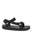 Original Universal Kid s Sandal - Black For Cheap