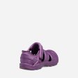 Teva Kids Omnium Drift Sandal - Gloxinia Purple Supply