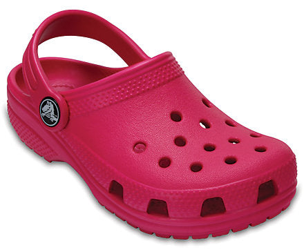 Classic Kid s Clog - Candy Pink Online